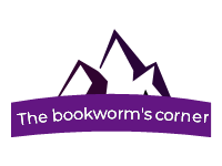 The bookworm's corner